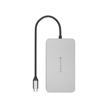 Load image into Gallery viewer, HyperDrive Dual 4K HDMI 10-in-1 USB-C Hub for M1 / M2 MacBook
